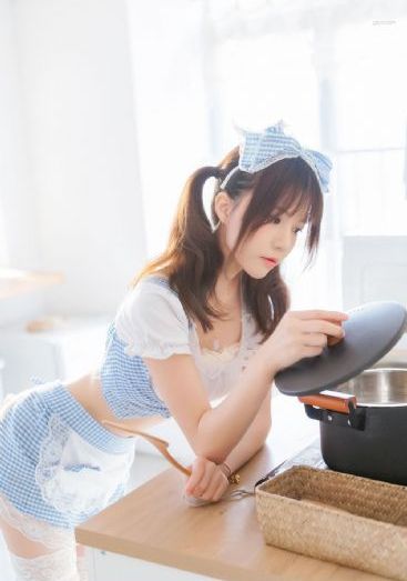 蜜桃成熟时