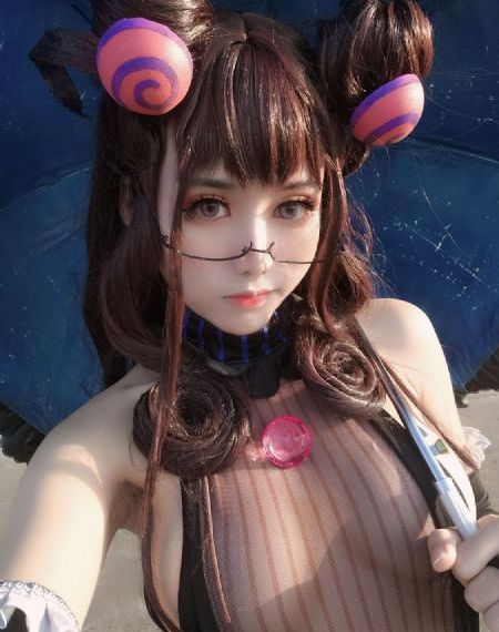 先知电影