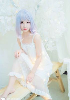 天使的胆量之名美
